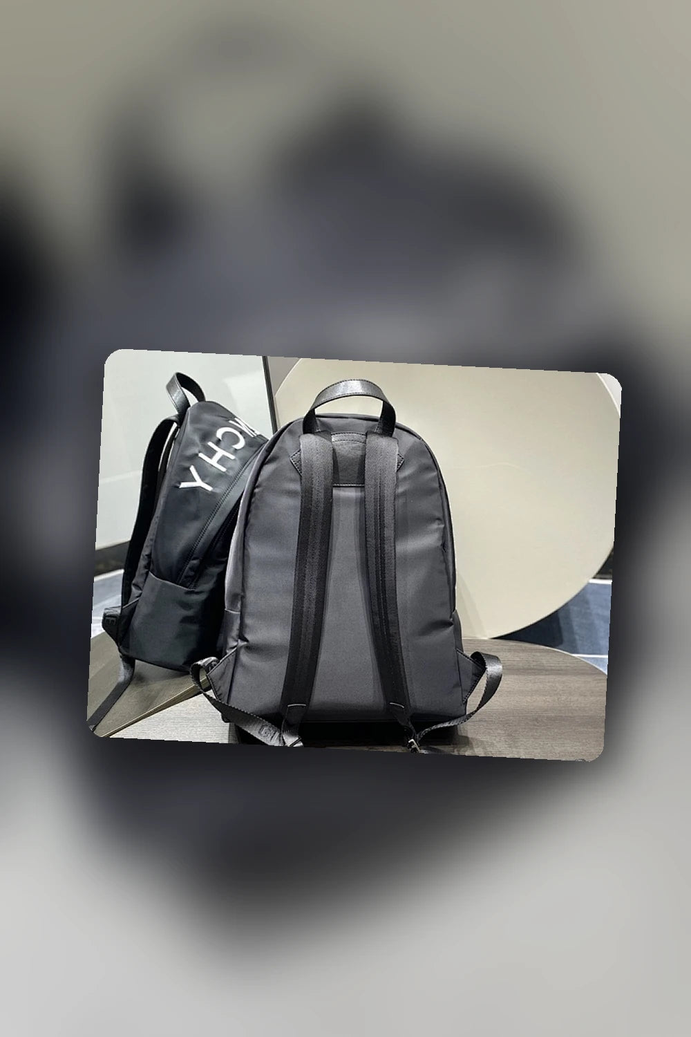 NB - GCY Bag - 071