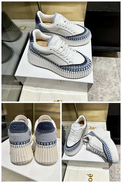 NB - CLE Women Shoes - 118