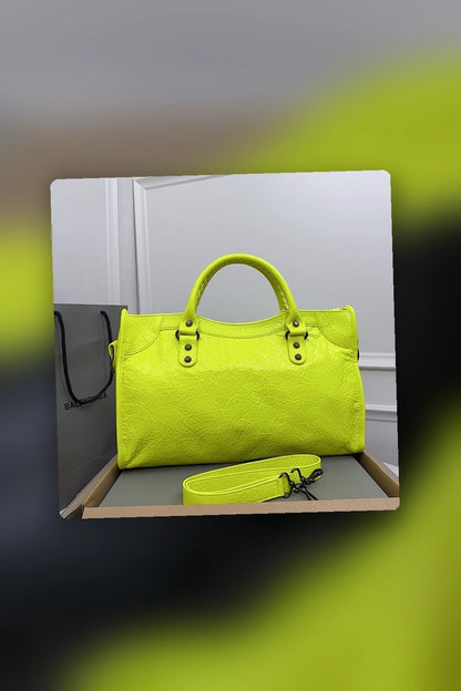NB - BG Bag - 2009