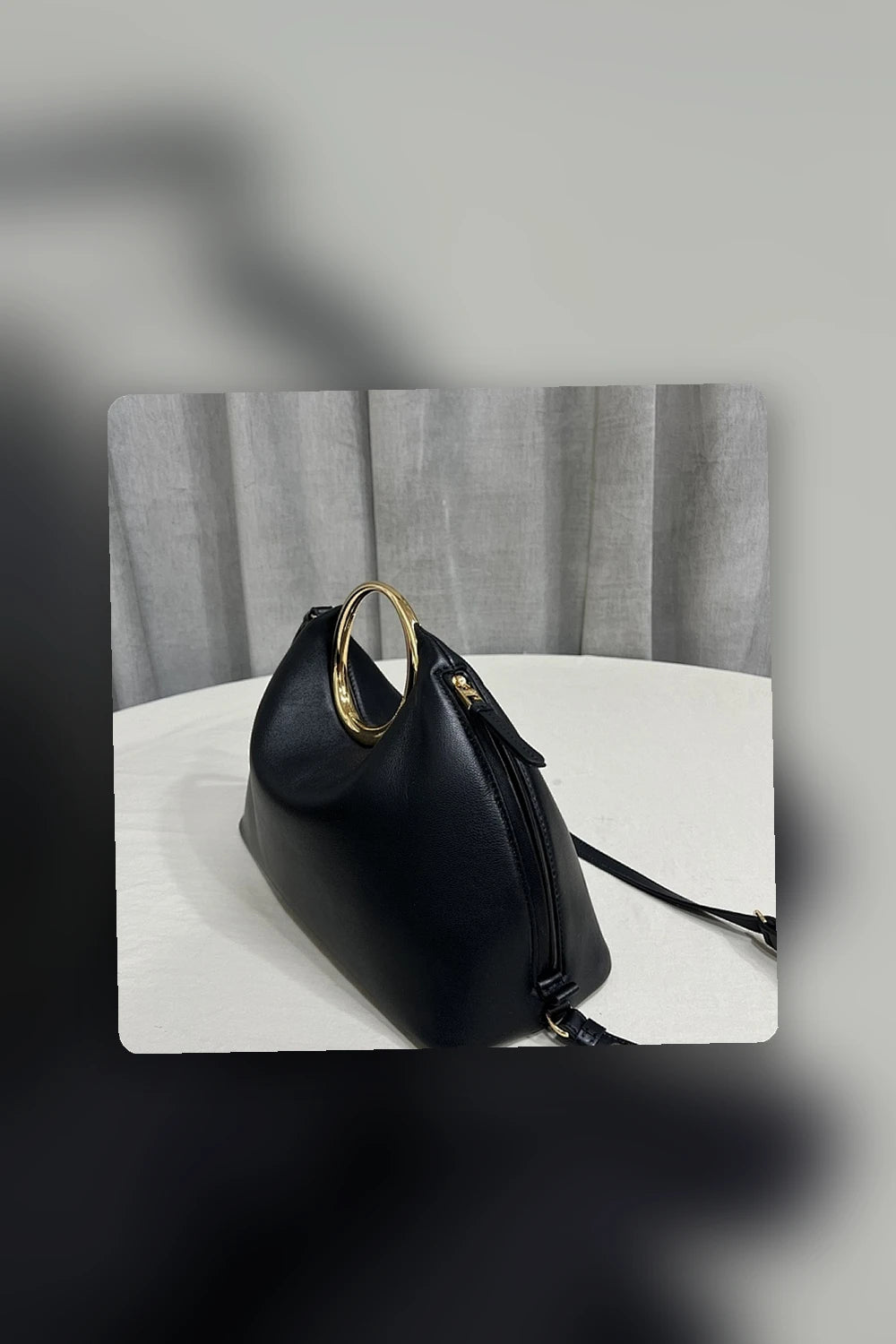 NB - JCA Bag - 175