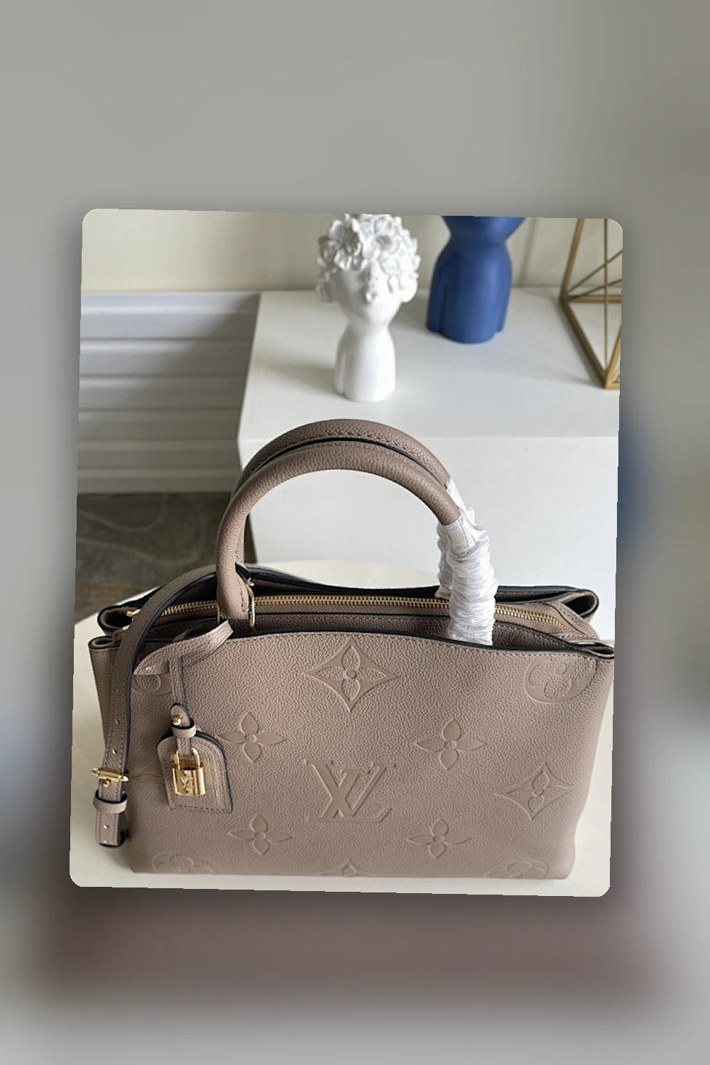 NB - LOV Bag - 722