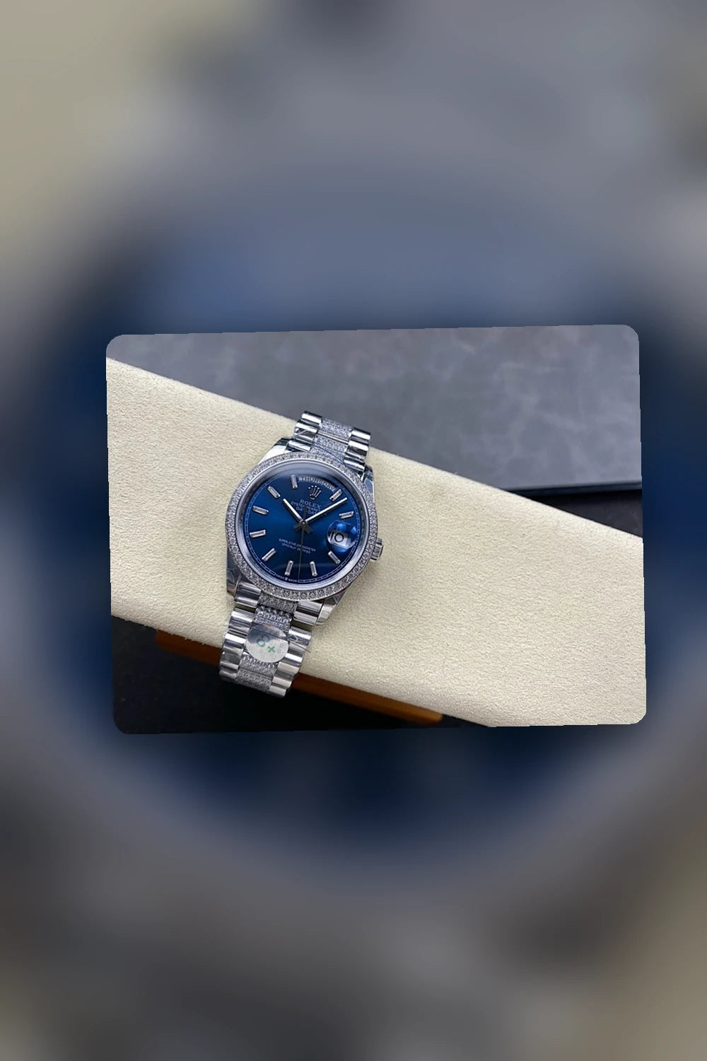 NB - Mix Watch - 058