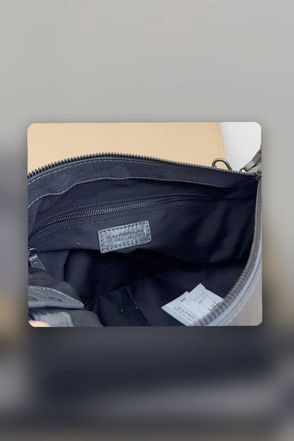 NB - BG Bag - 834
