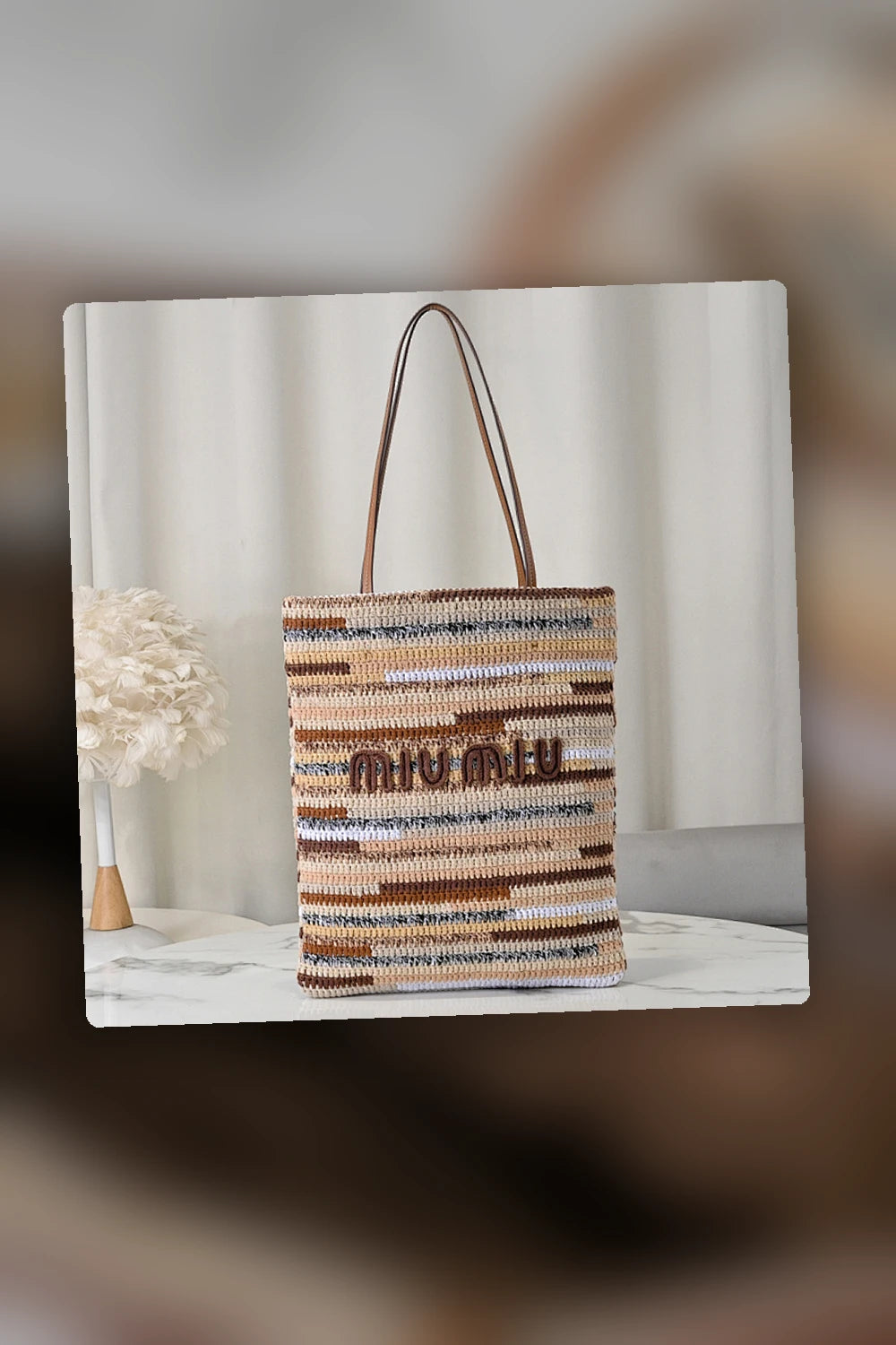 NB - MMU Bag - 1166
