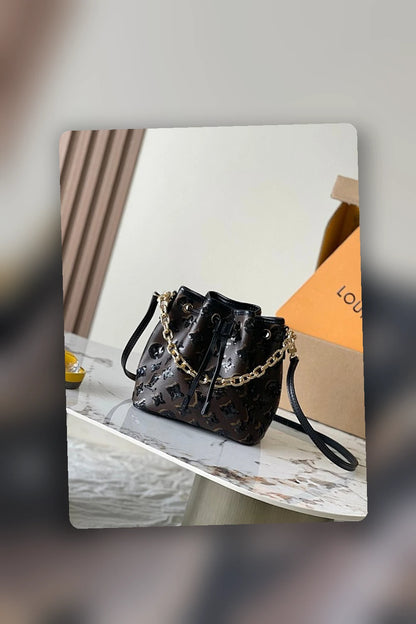 NB - LOV Bag - 1217