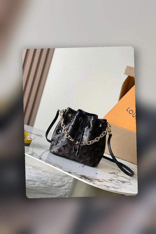 NB - LOV Bag - 1217
