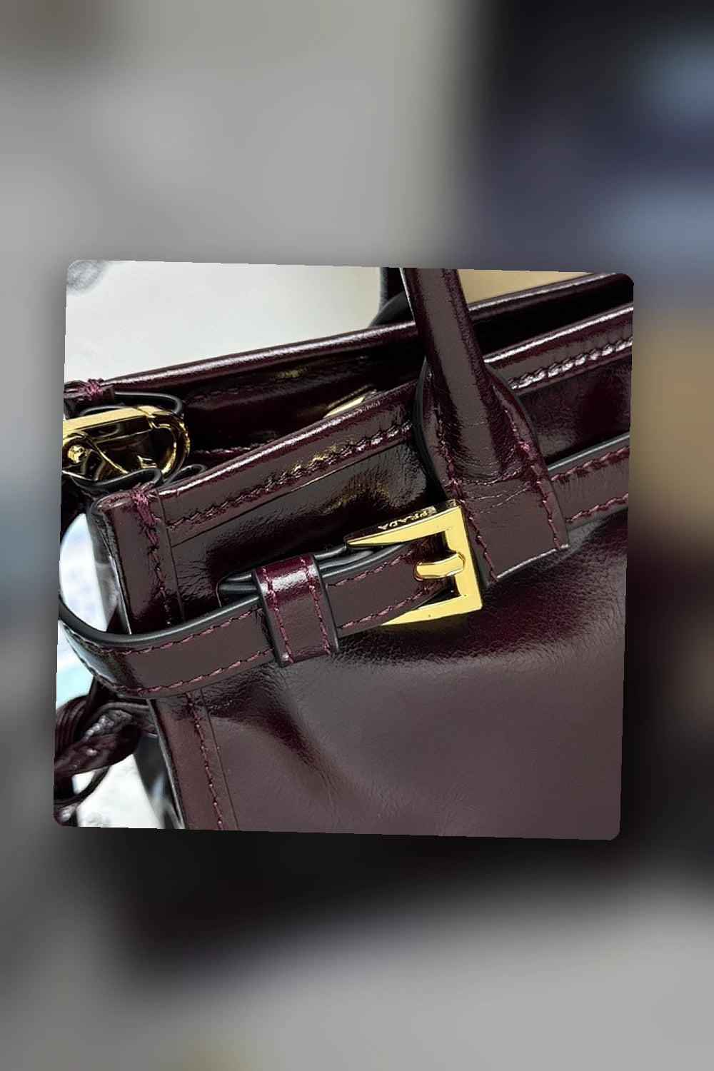 NB - PD Bag - 669