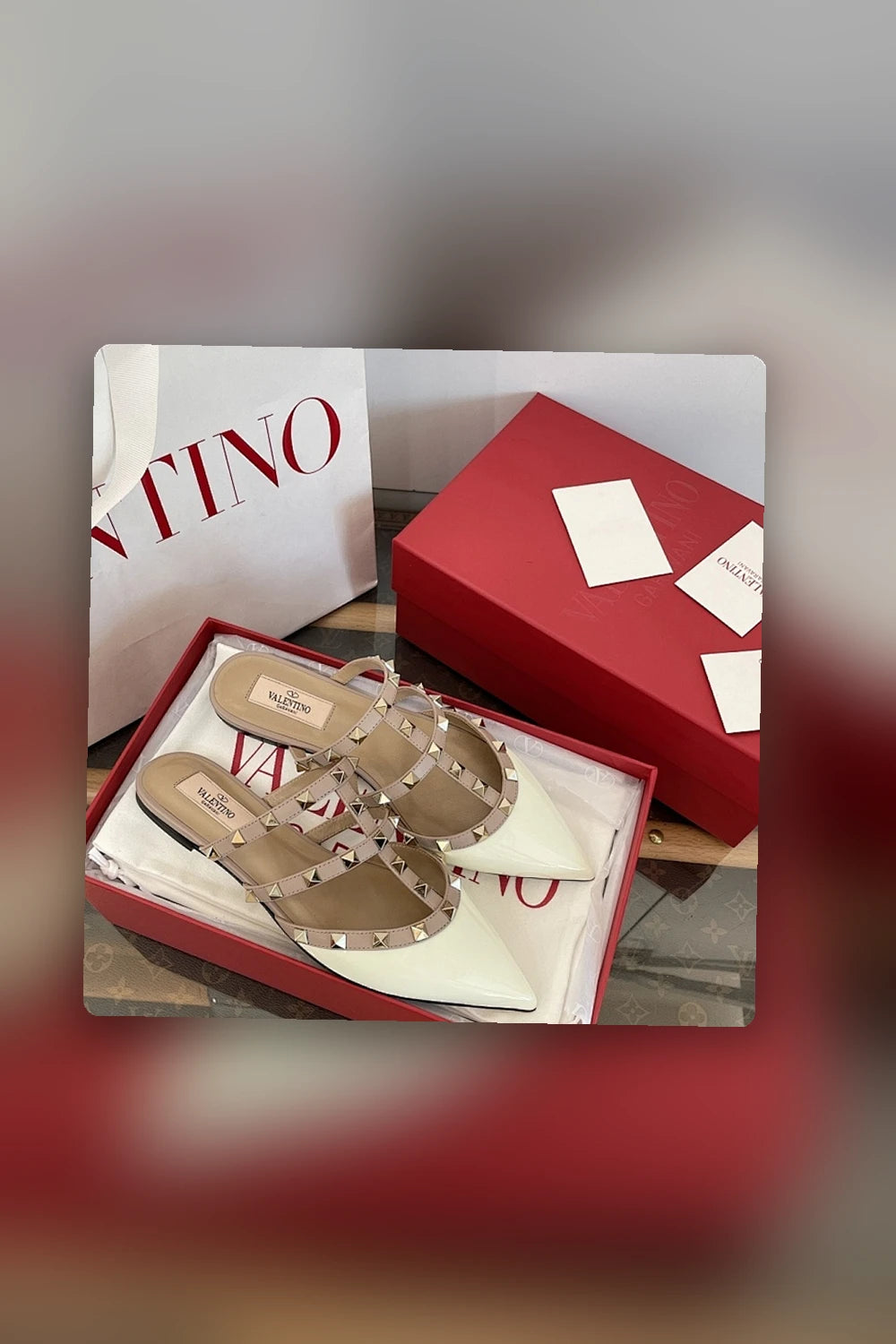 NB - VEL Women Shoes - 597