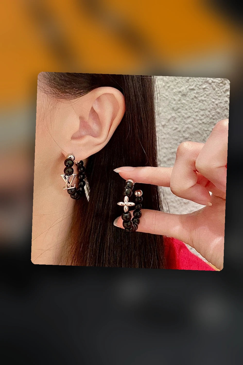 NB - LOV Jewelry - 331