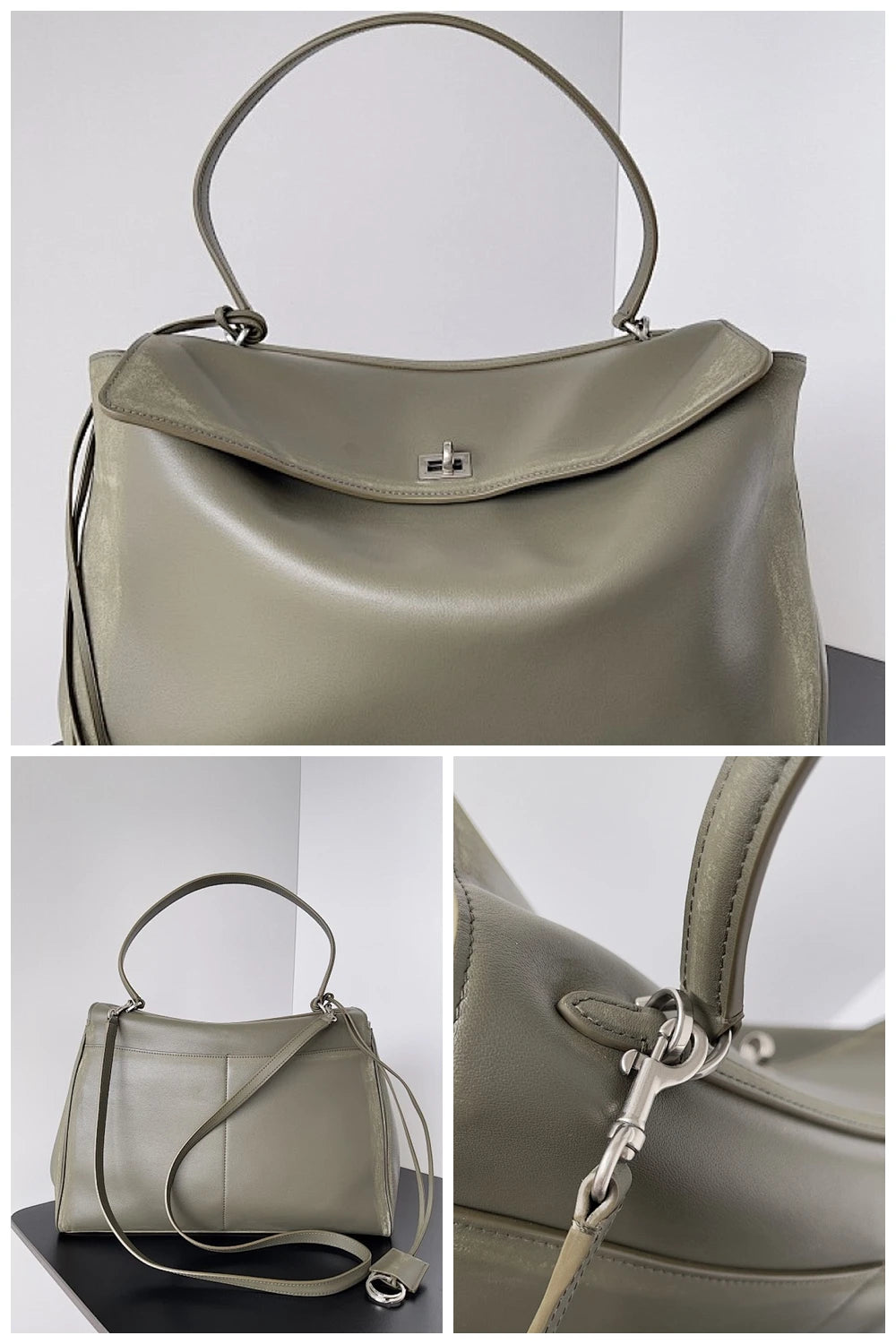 NB - BG Bag - 1809