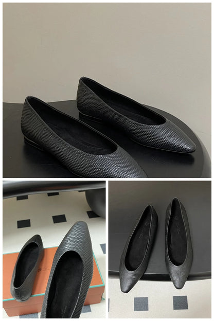 NB - LOP Women Shoes - 030