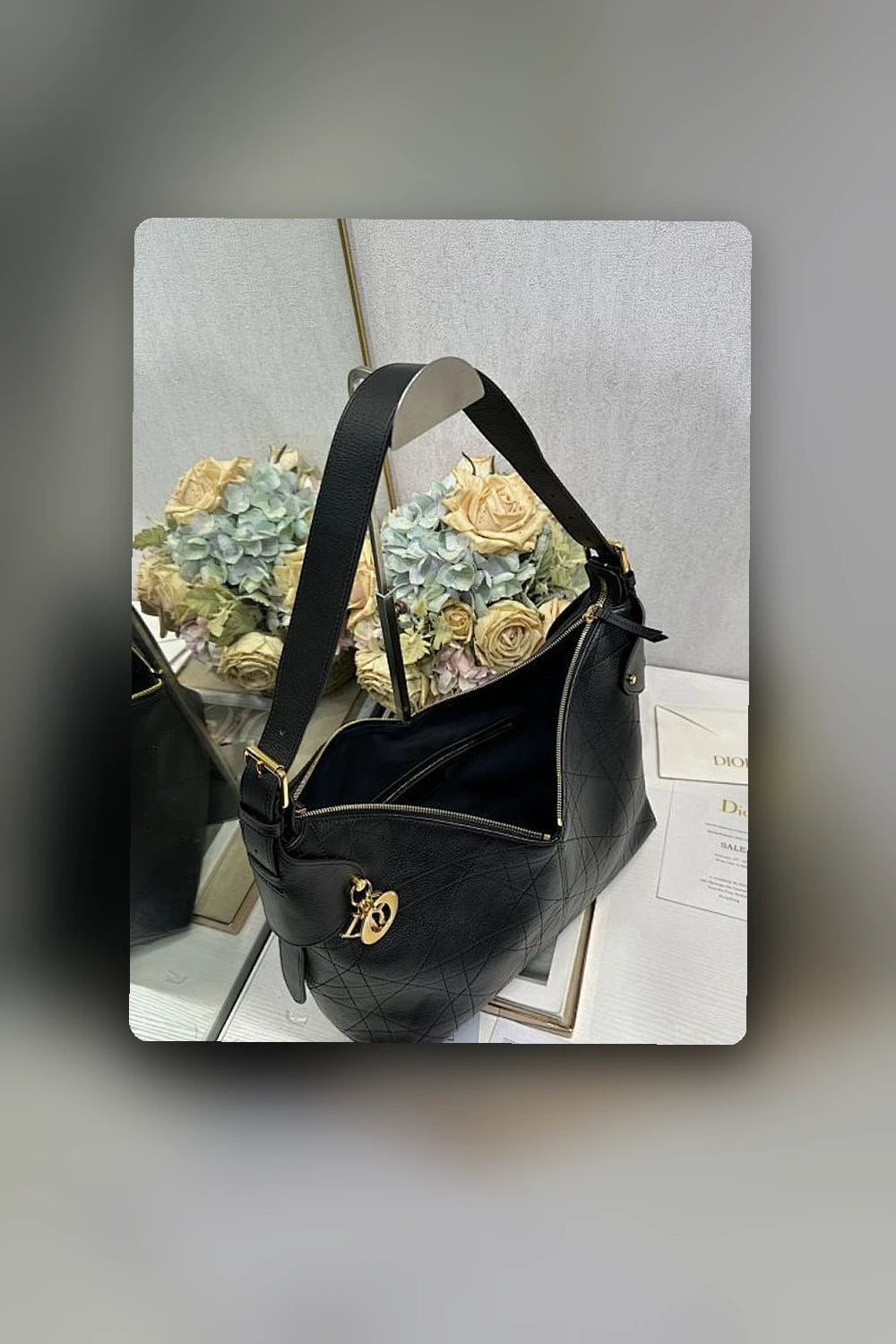 NB - DOR Bag - 055