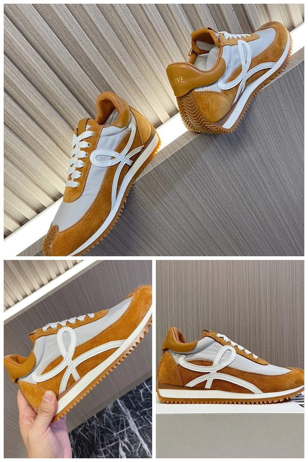 NB - LWO Women Shoes - 024