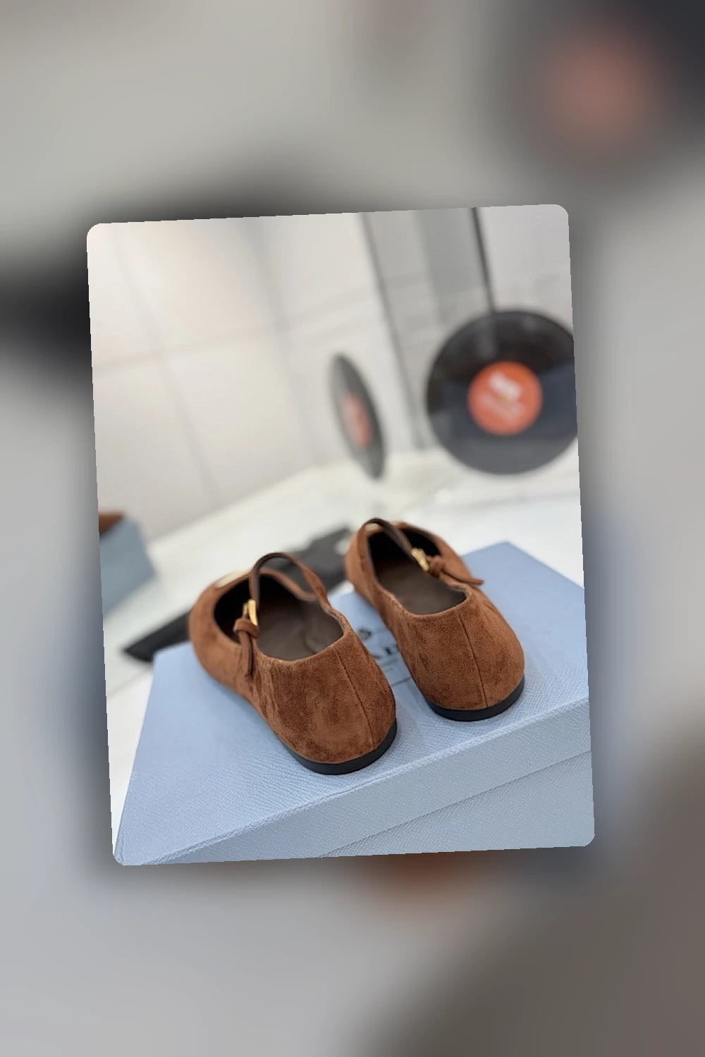 NB - PD Women Shoes - 848