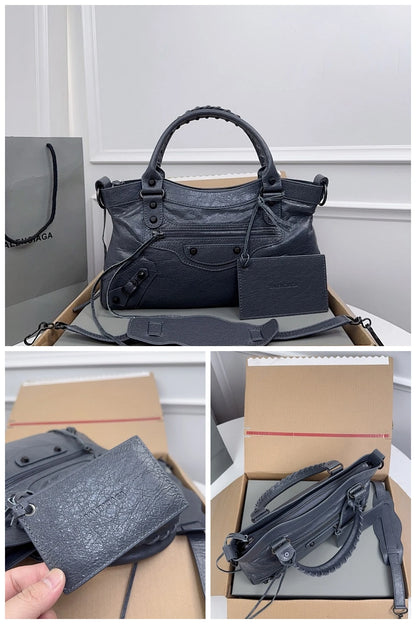 NB - BG Bag - 1164