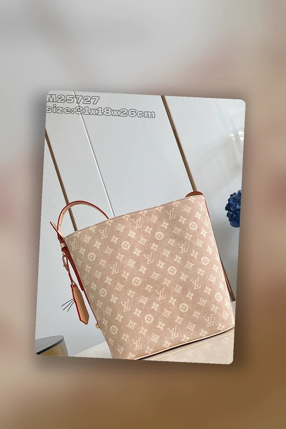 NB - LOV Bag - 1266