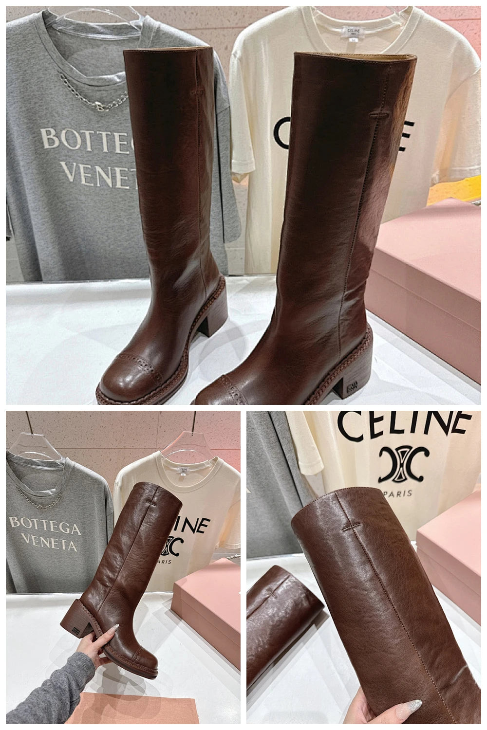 NB - MMU Women Shoes - 517