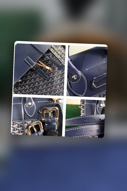 NB - GYO Bag - 1244