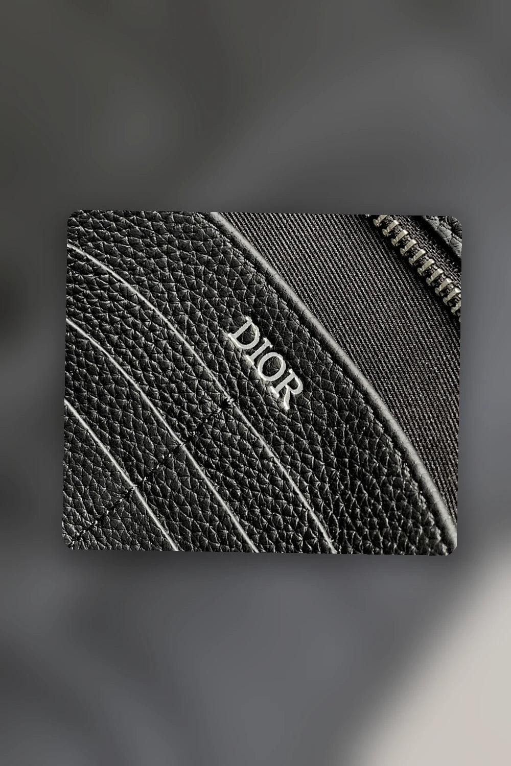 NB - DOR Bag - 621