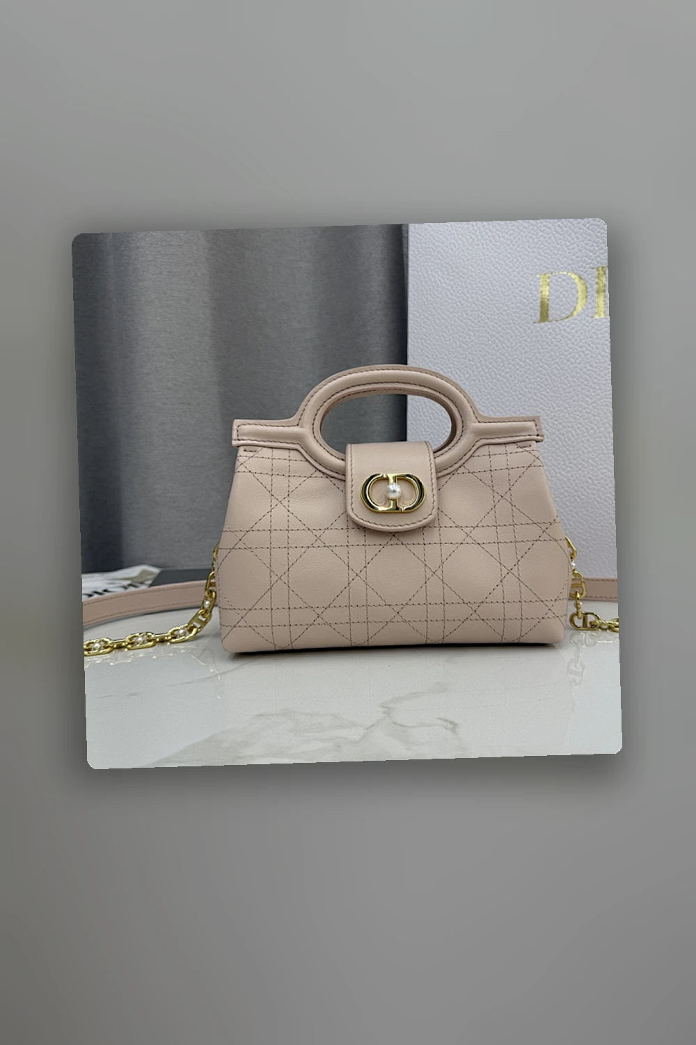 NB - DOR Bag - 656