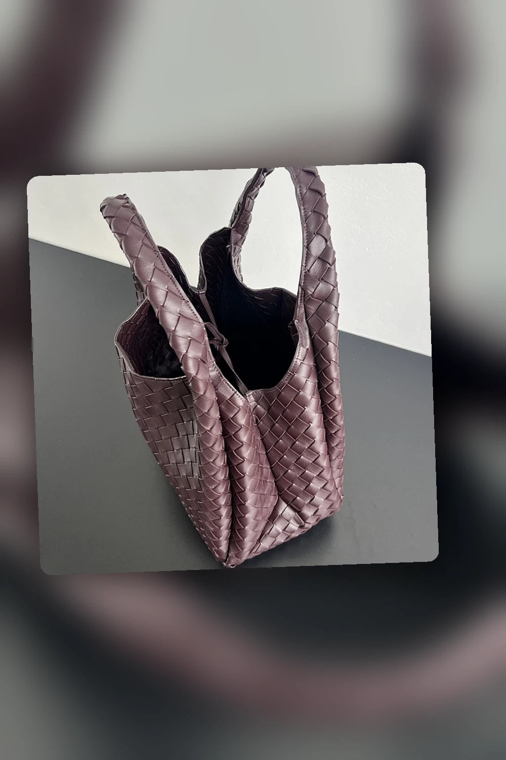 NB - BOV Bag - 388