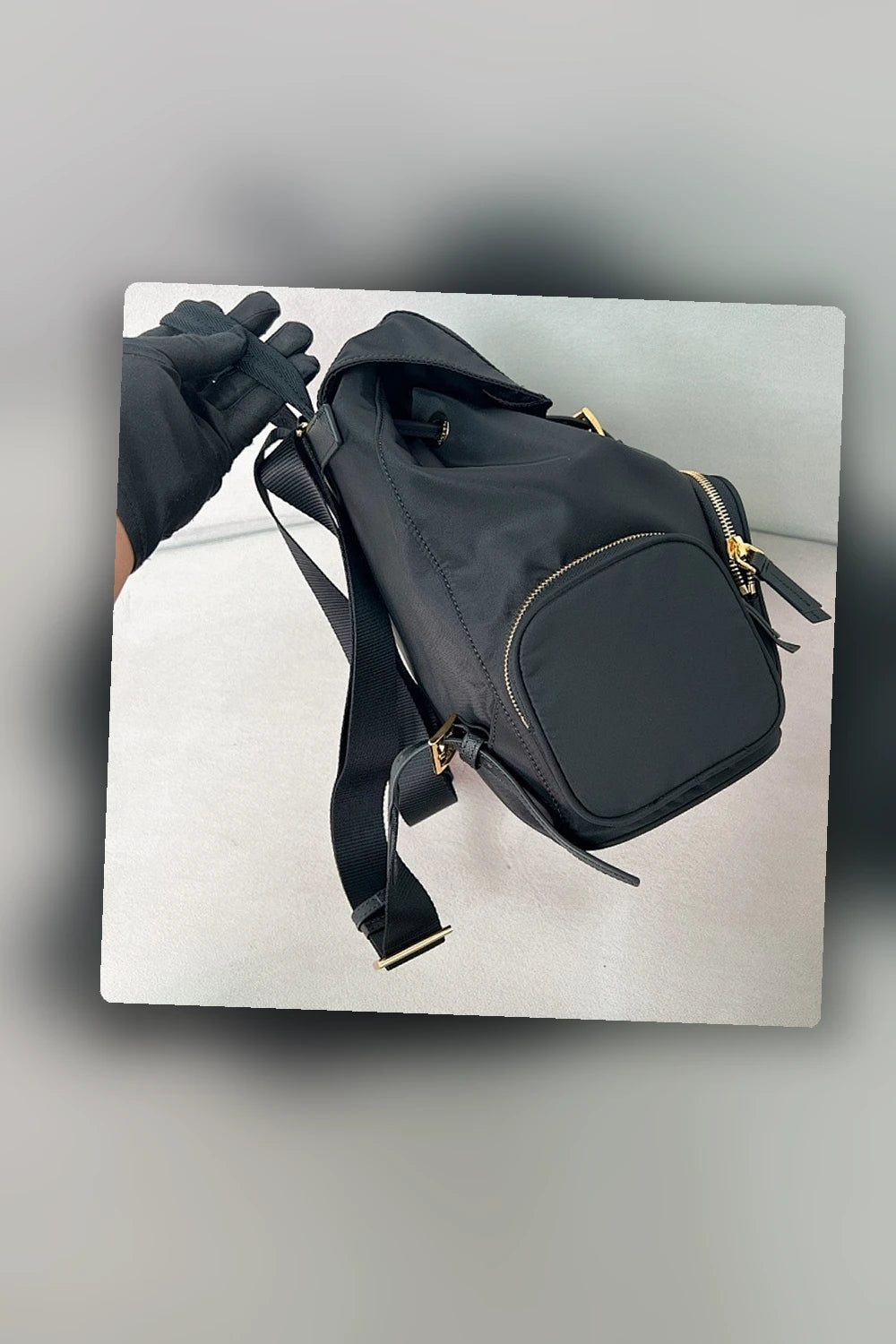 NB - PD Bag - 1215