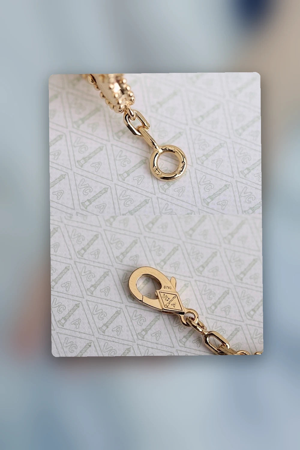 NB - VACA Jewelry - 286