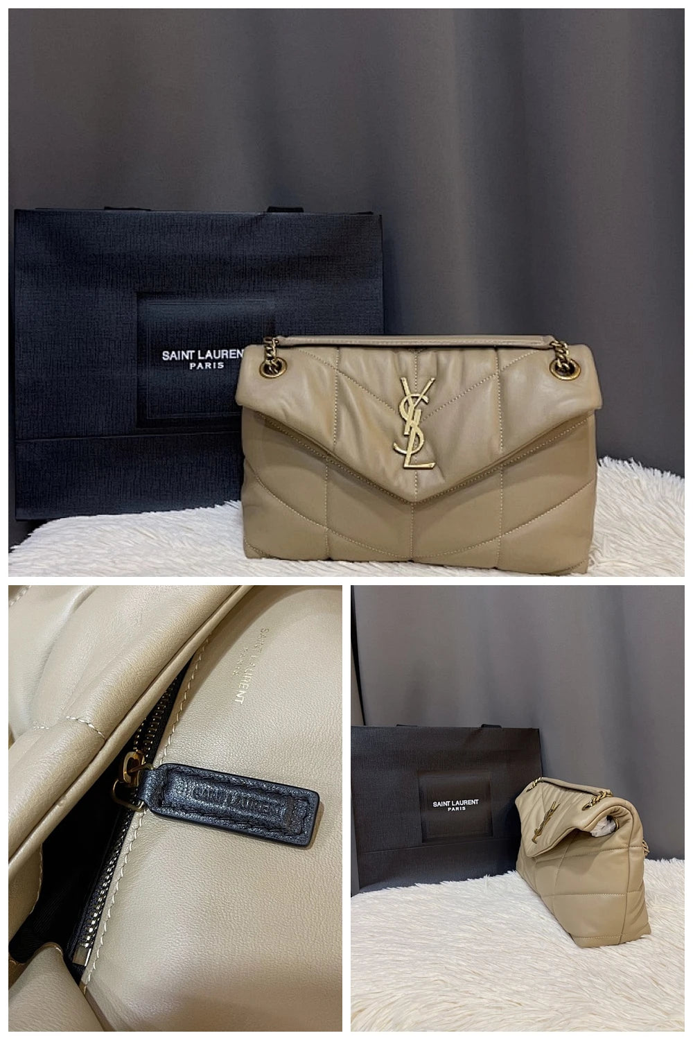 NB - YLS Bag - 1703