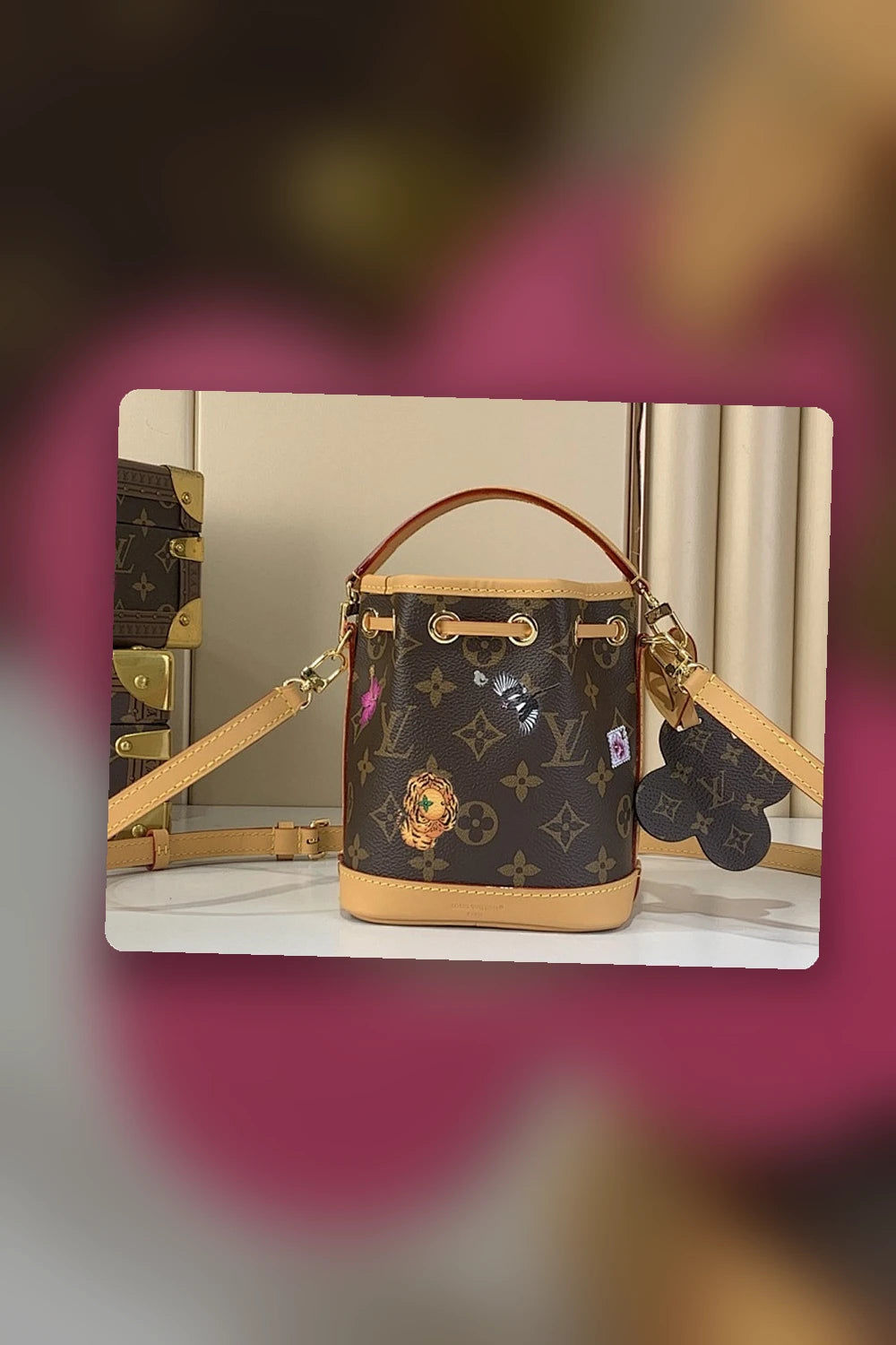 NB - LOV Bag - 228