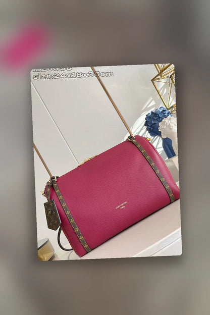 NB - LOV Bag - 825