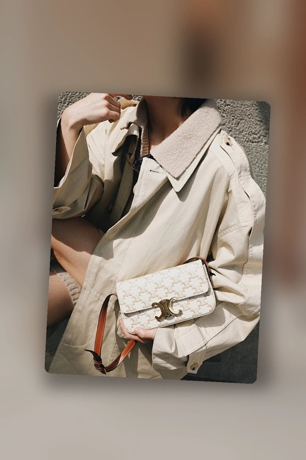 NB - COL Bag - 927