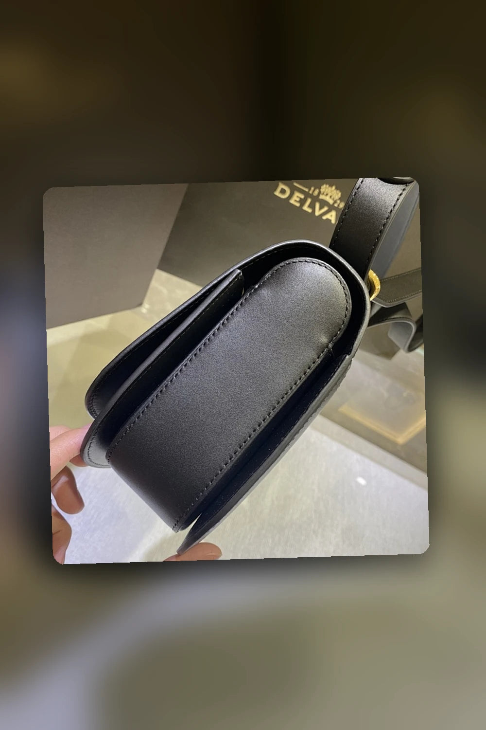 NB - DLVX Bag - 215