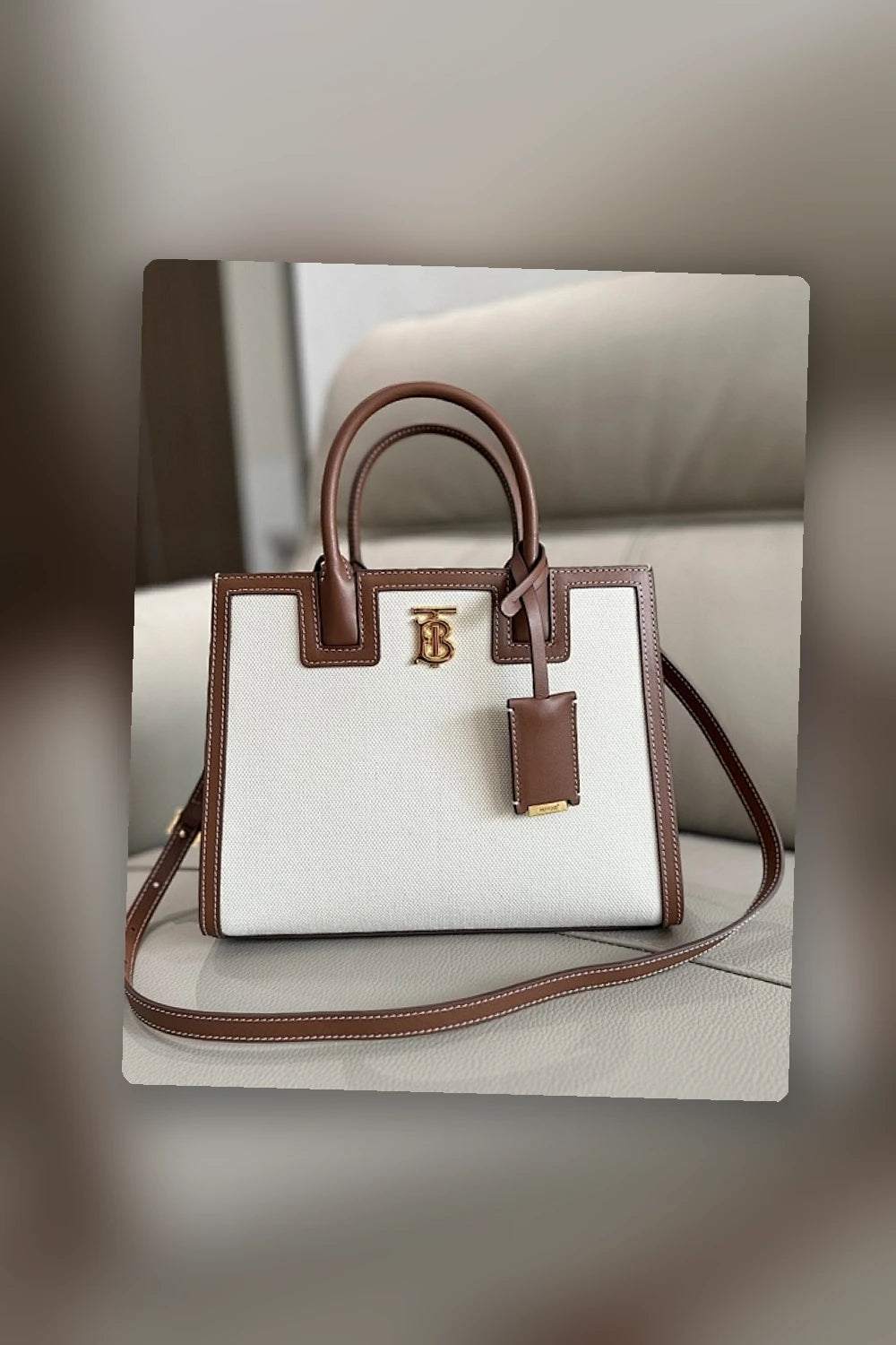 NB - BOR Bag - 553