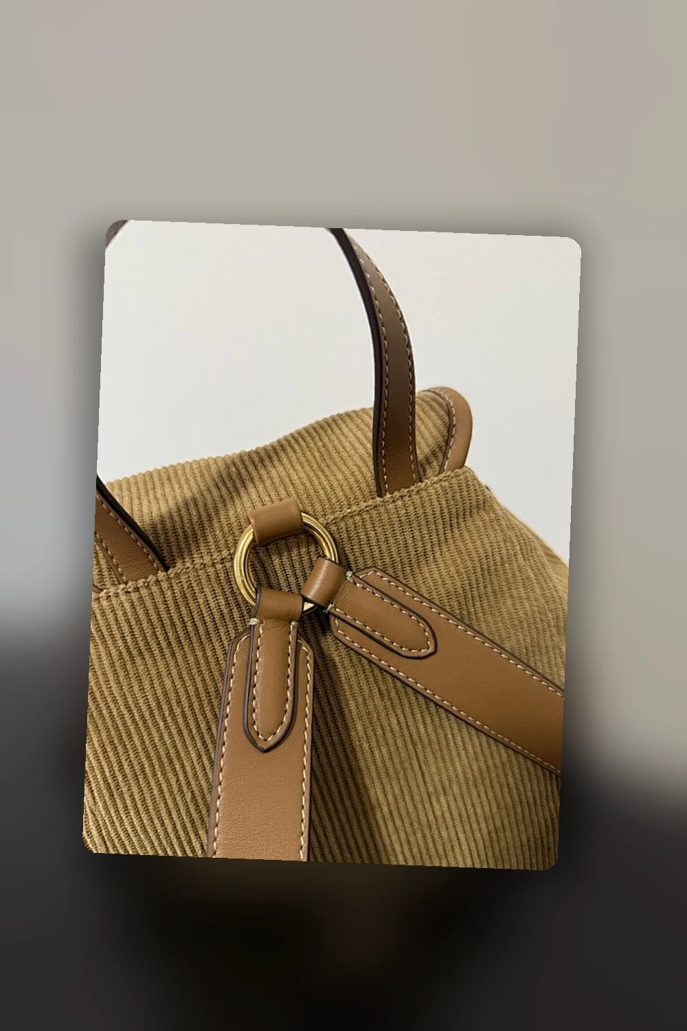 NB - MMU Bag - 437