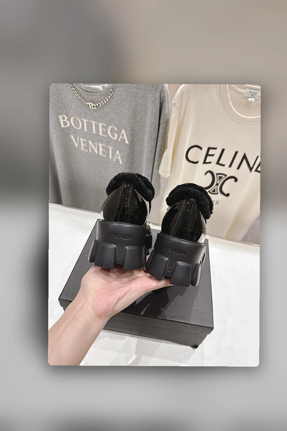 NB - PD Women Shoes - 542