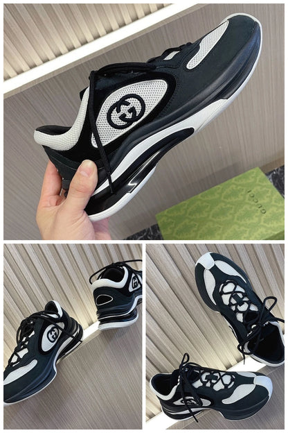 NB - GUKI Women Shoes - 1083