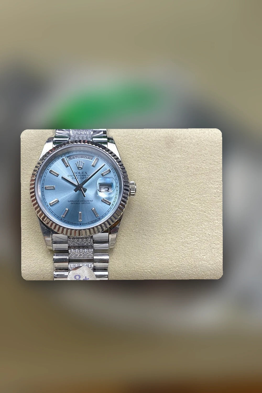 NB - Mix Watch - 085