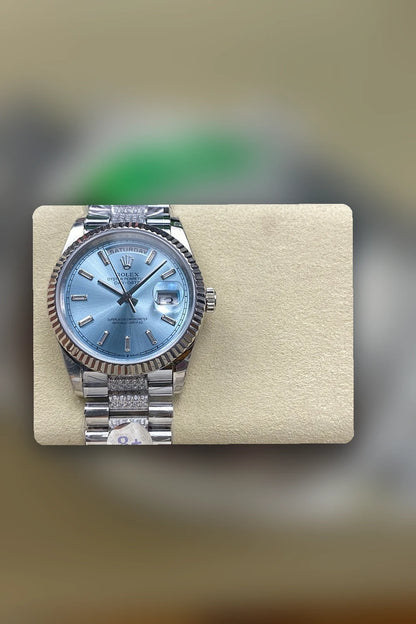 NB - Mix Watch - 085