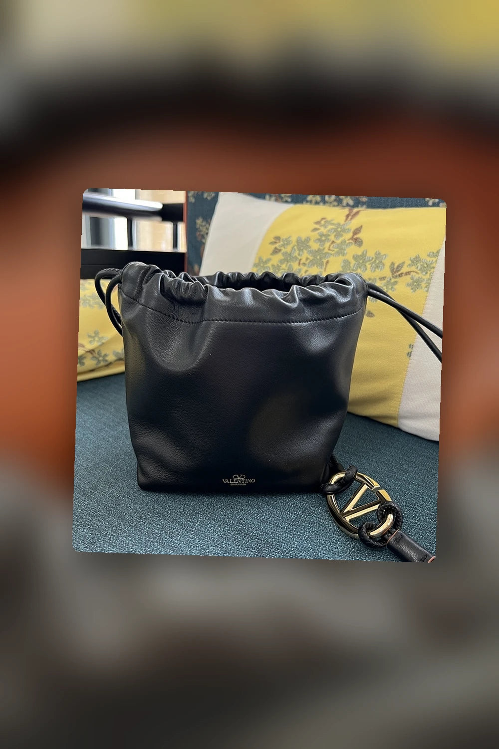 NB - VEL Bag - 991