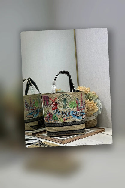 NB - DOR Bag - 1253