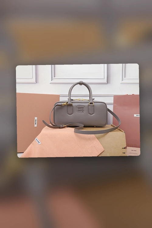 NB - MMU Bag - 103