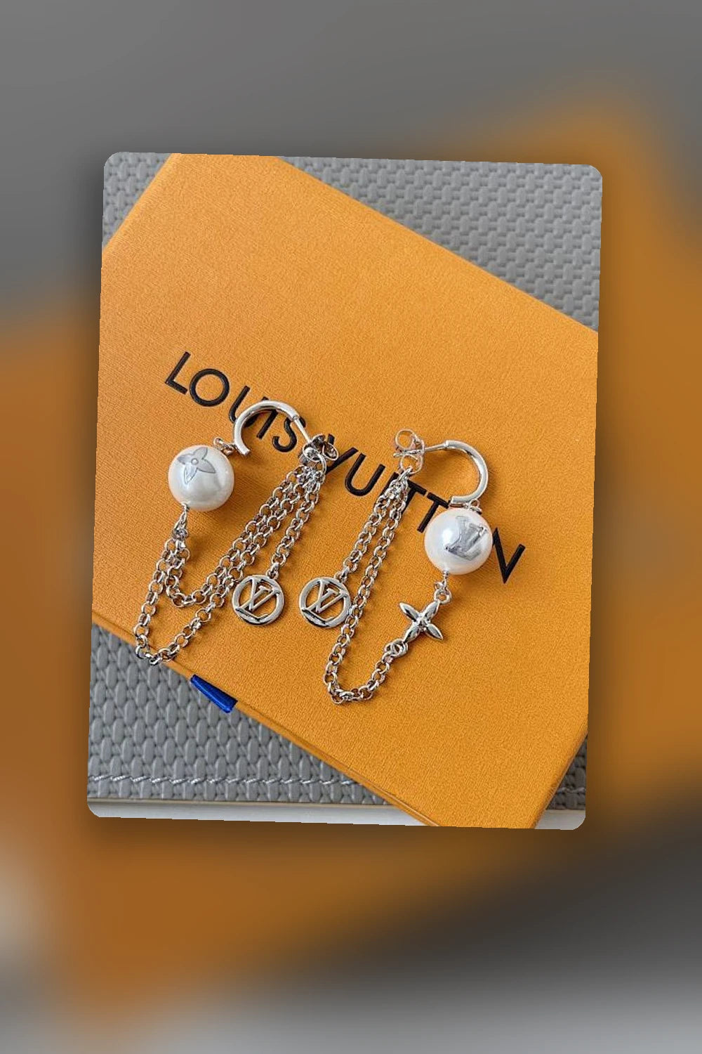 NB - LOV Jewelry - 490