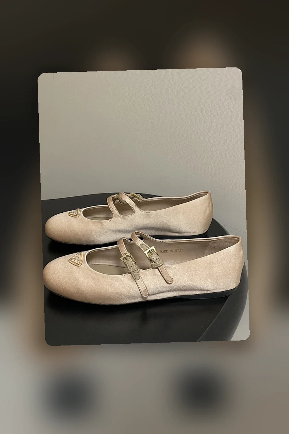 NB - PD Women Shoes - 221