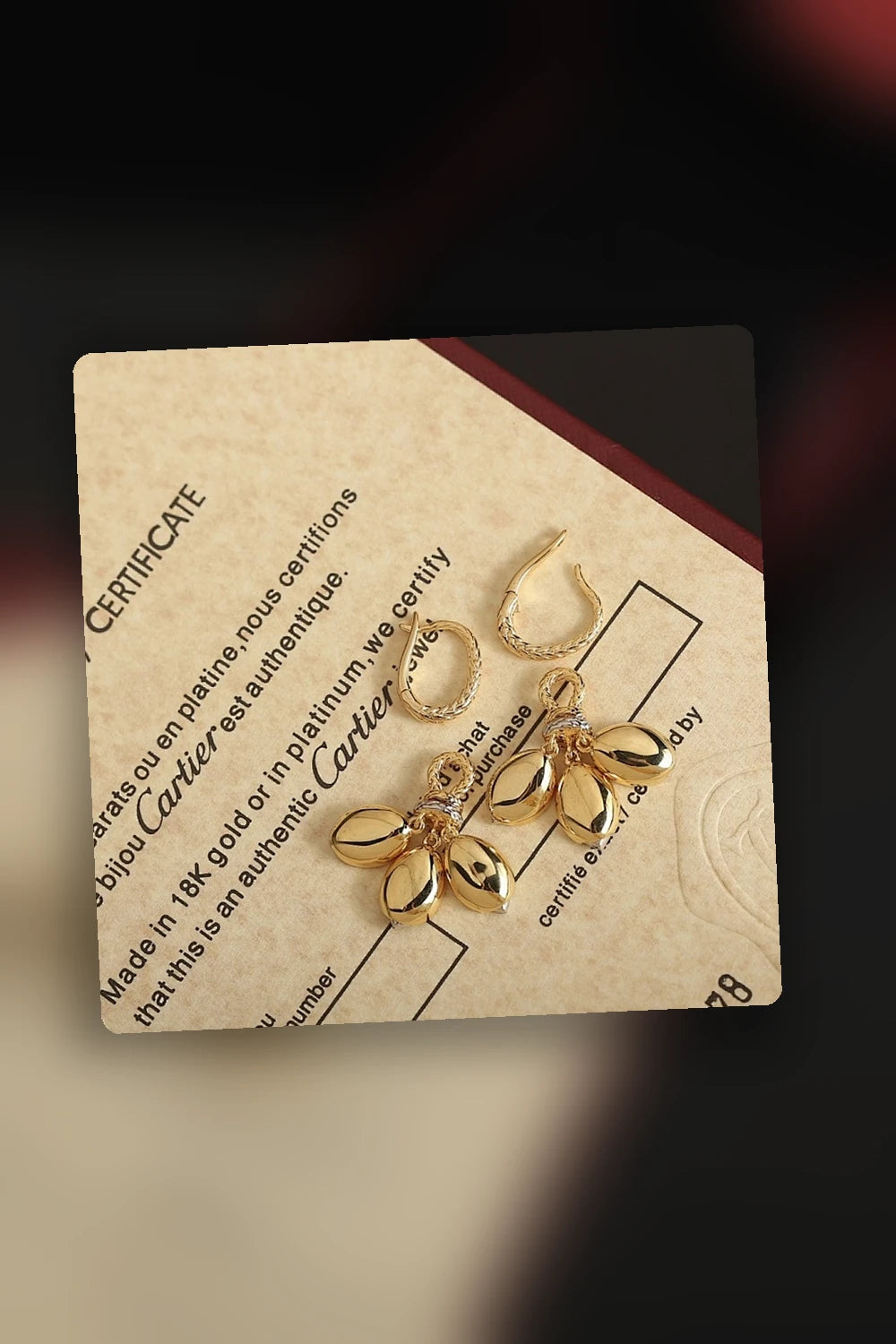 NB - CRA Jewelry - 649