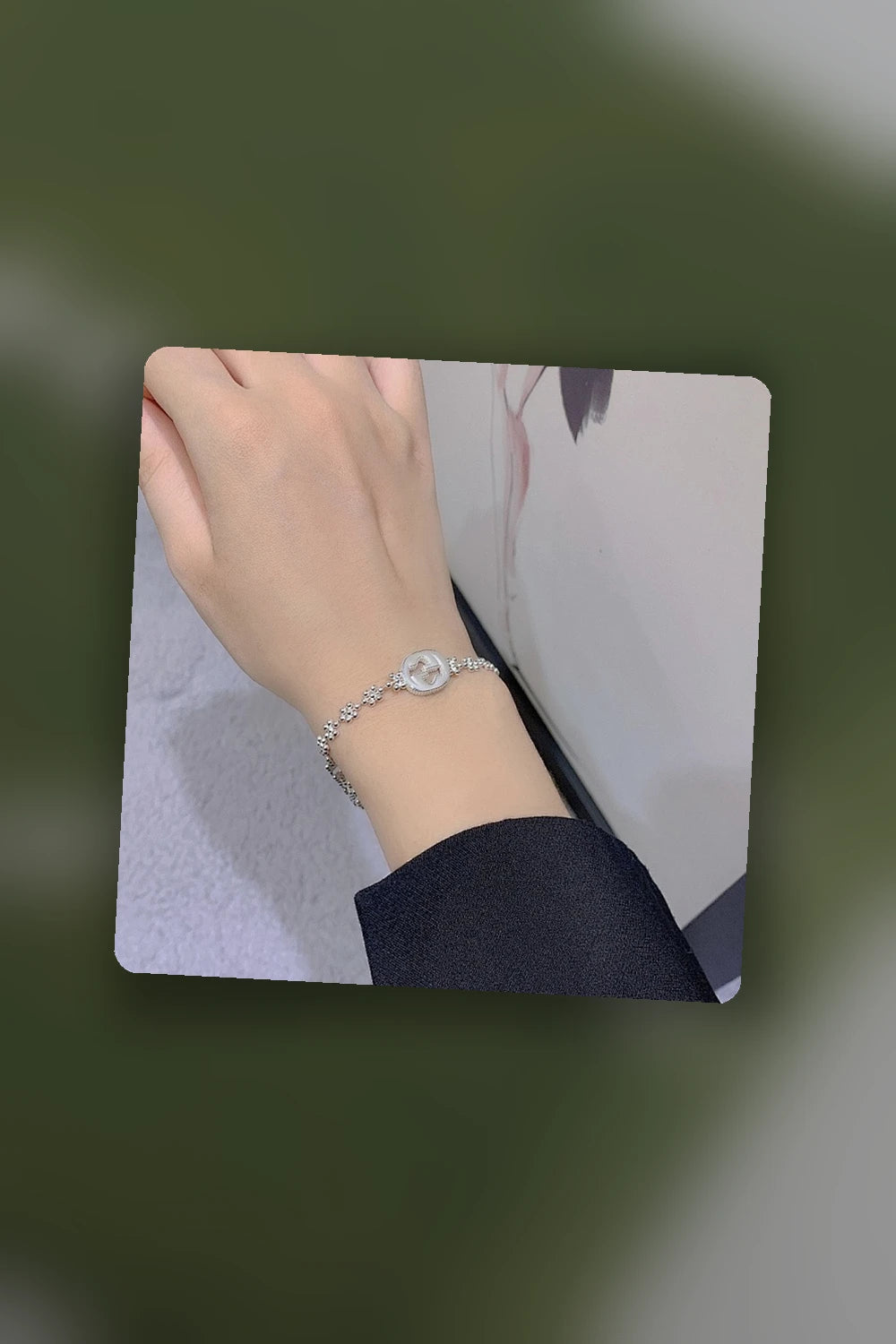 NB - GUKI Jewelry - 493