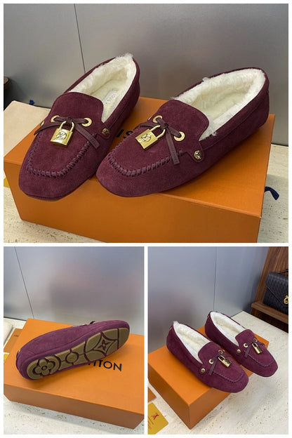 NB - LOV Women Shoes - 963