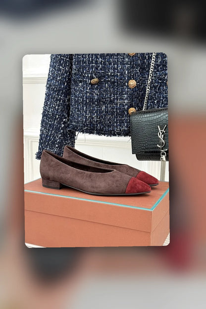 NB - LOP Women Shoes - 121