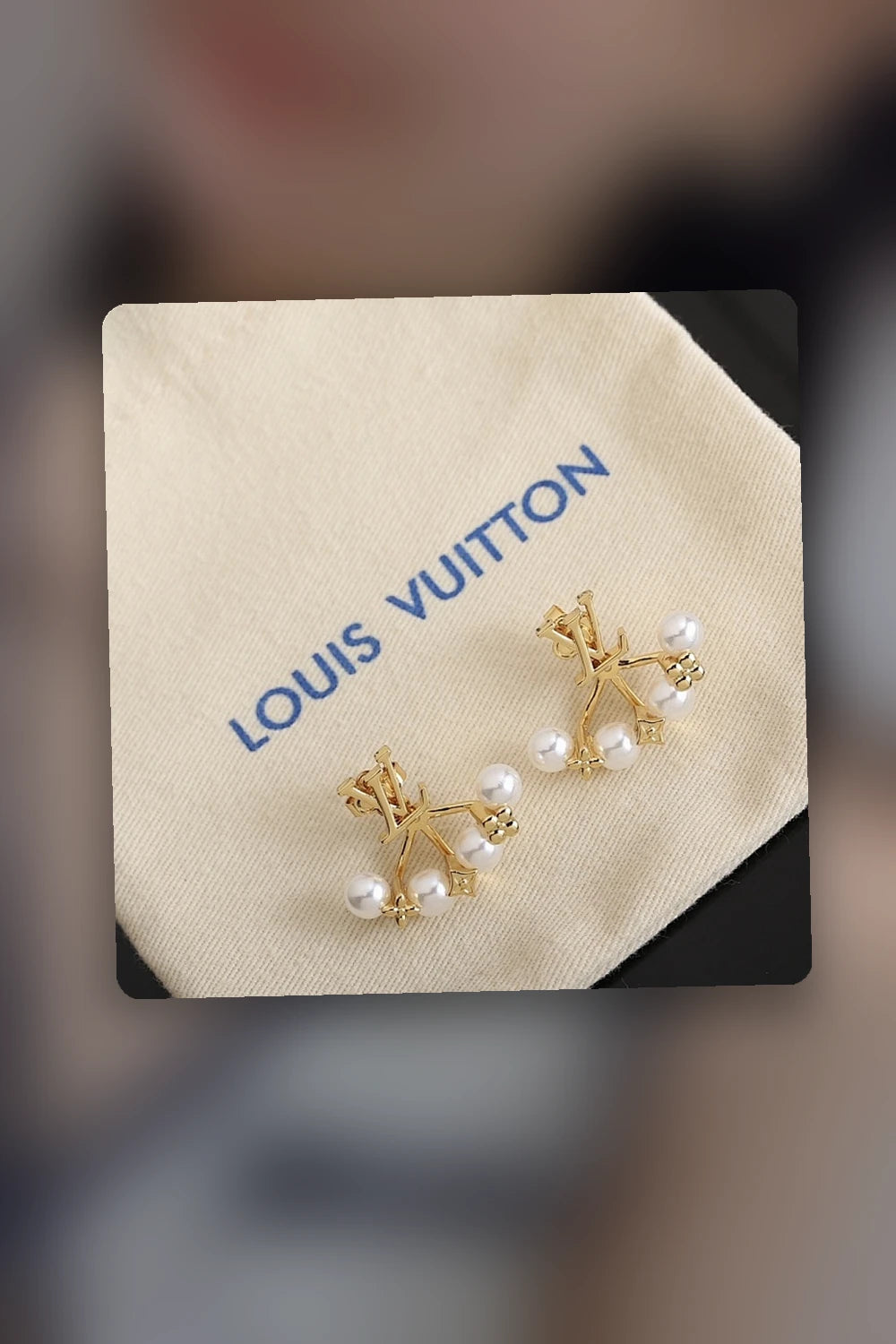 NB - LOV Jewelry - 154