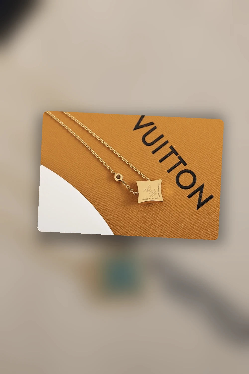 NB - LOV Jewelry - 683