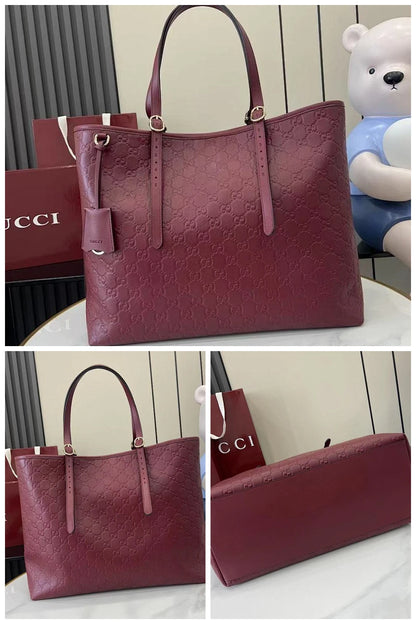 NB - GUKI Bag - 447